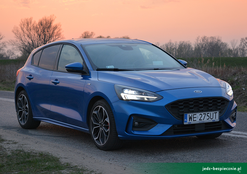 WEZWANIA DO SERWISÓW I UOKiK - UOKiK ogłasza dwanaście kolejnych akcji serwisowych I 2019 I Ford